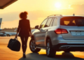 Why Booking an Airport Taxi Beats the Alternatives And How to Make It Work for You