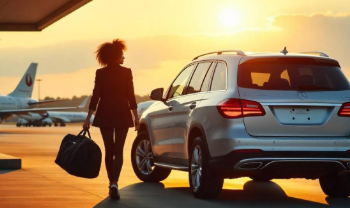 Why Booking an Airport Taxi Beats the Alternatives And How to Make It Work for You