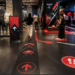 7 Benefits of Floor Signage for Retail Stores and Events