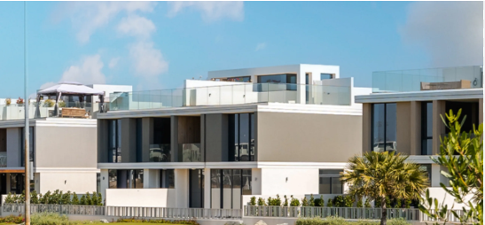 Living in Dubai Hills: What Residents Need to Know