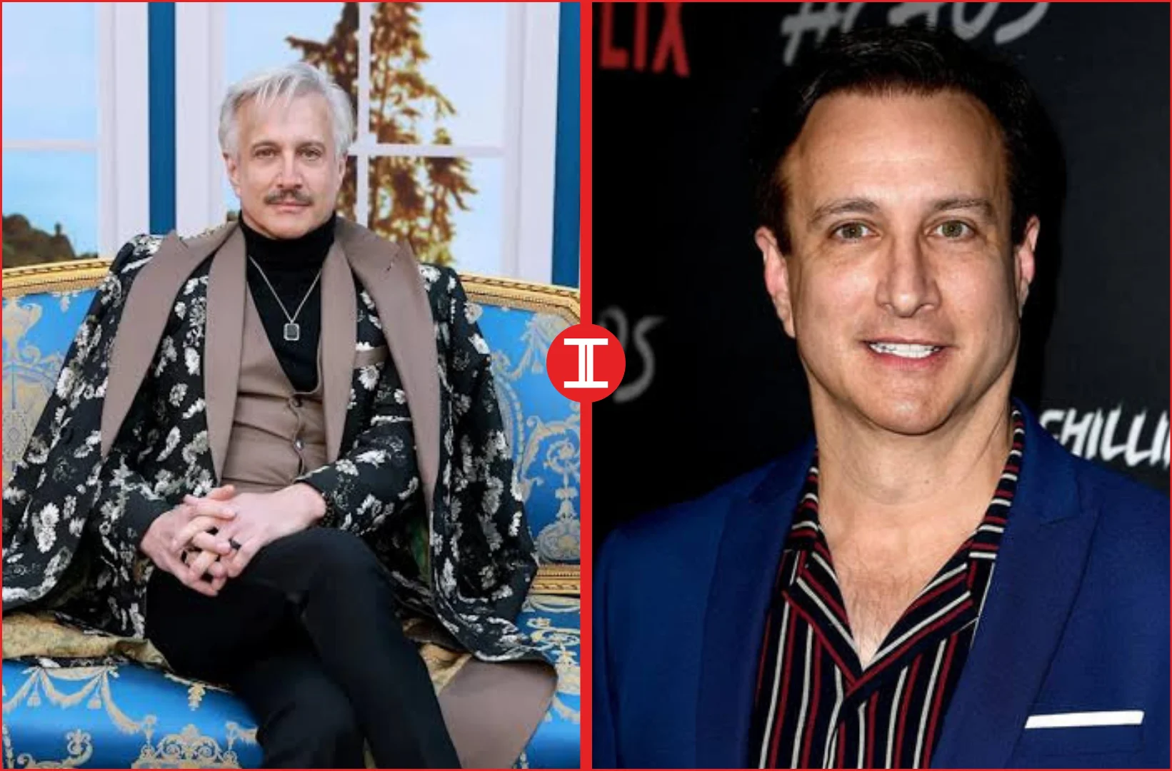 Career Breakthrough of bronson pinchot
