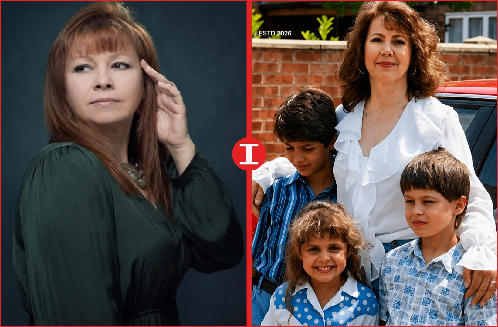 Career and Work Life of eileen tate