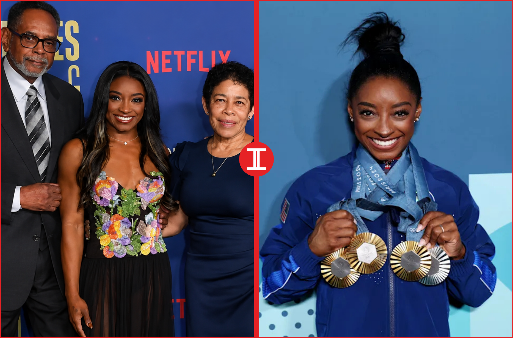 Career of ashley biles thomas