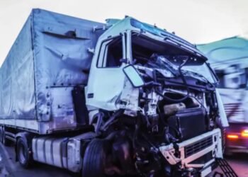 Clayton Truck Accident Lawyer