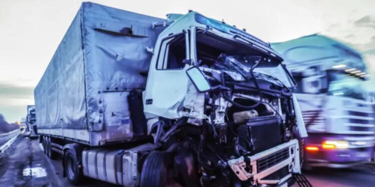 Clayton Truck Accident Lawyer
