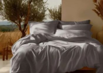 Cotton Bedding Sets