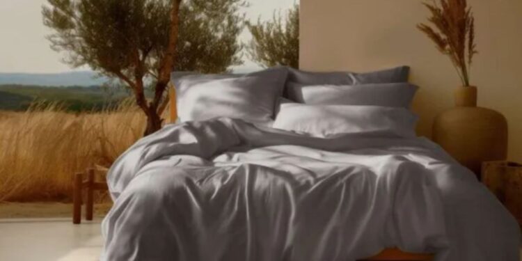 Cotton Bedding Sets