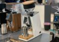 What Coffee Professionals Look for in Single Dose Grinding Systems