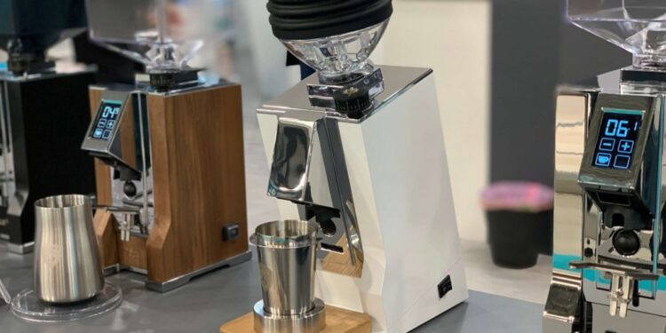 What Coffee Professionals Look for in Single Dose Grinding Systems