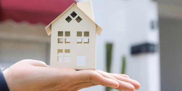 Simple Improvements That Can Help Let Your Property Faster in the UK