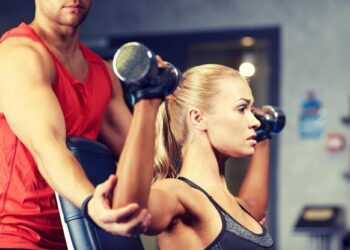 Unlock Fitness Career Growth Through Education and Experience