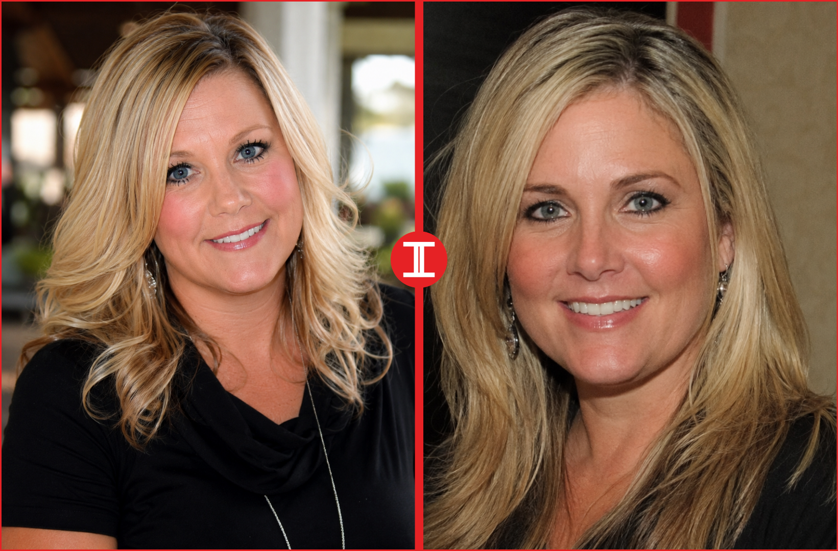 Height and Appearance of Shawna Rene Blackstock
