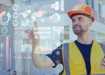 How AI Is Transforming Construction Project Planning and Cost Stability