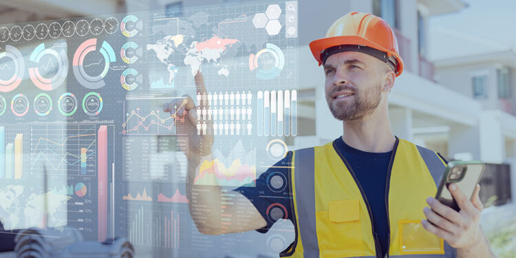 How AI Is Transforming Construction Project Planning and Cost Stability