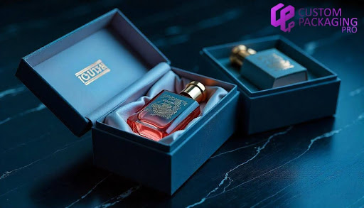 Luxury Packaging