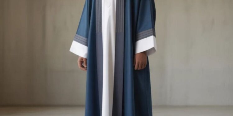 Mens Thobe