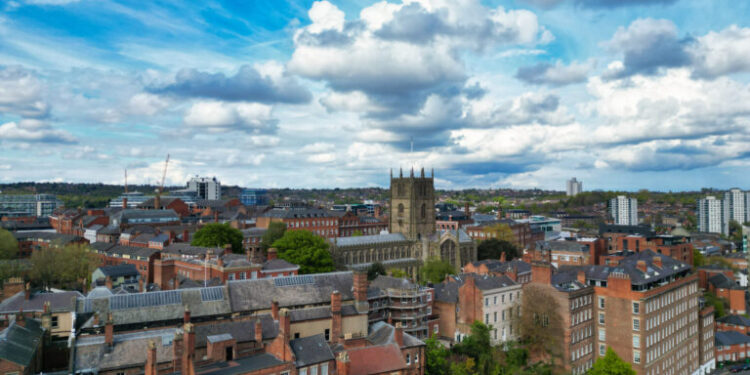 Why Northampton Remains Attractive to Buyers Seeking More Space