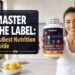How to Read Labels on Products from NuBest Nutrition: An Expert Ingredient Guide