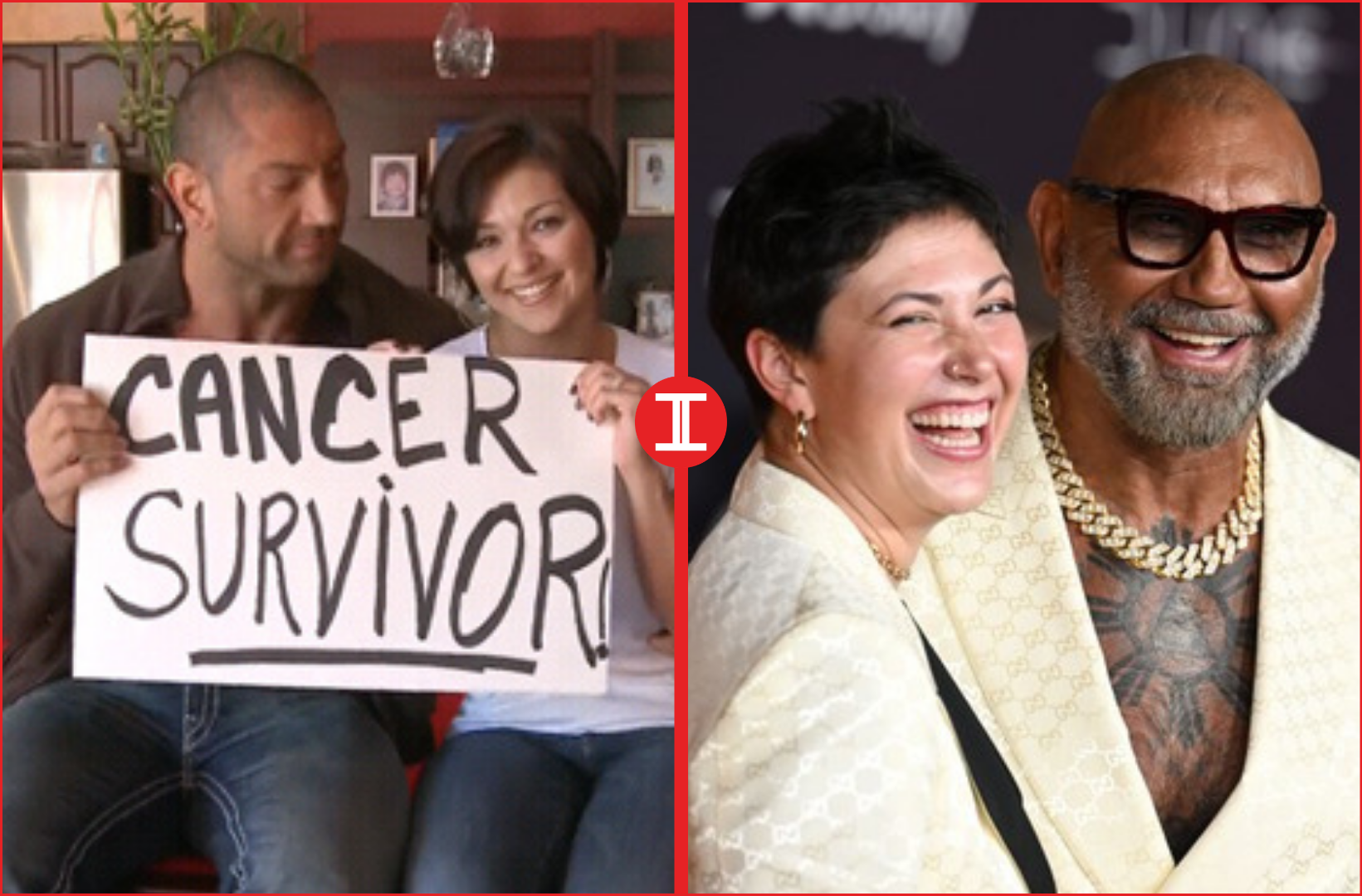 Ovarian Cancer Diagnosis of angie bautista