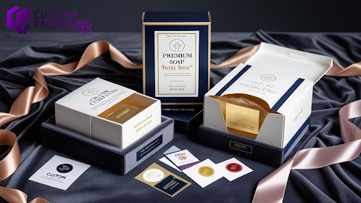 Packaging 