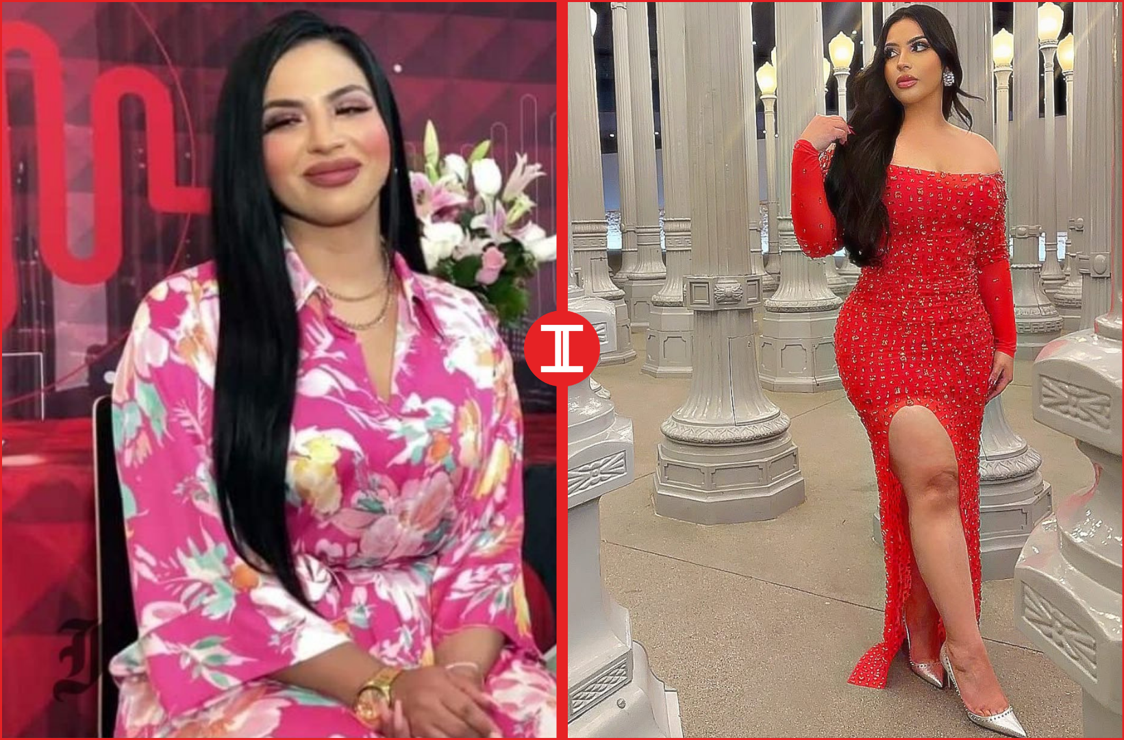 Private Lifestyle of cynthia sanchez vallejo