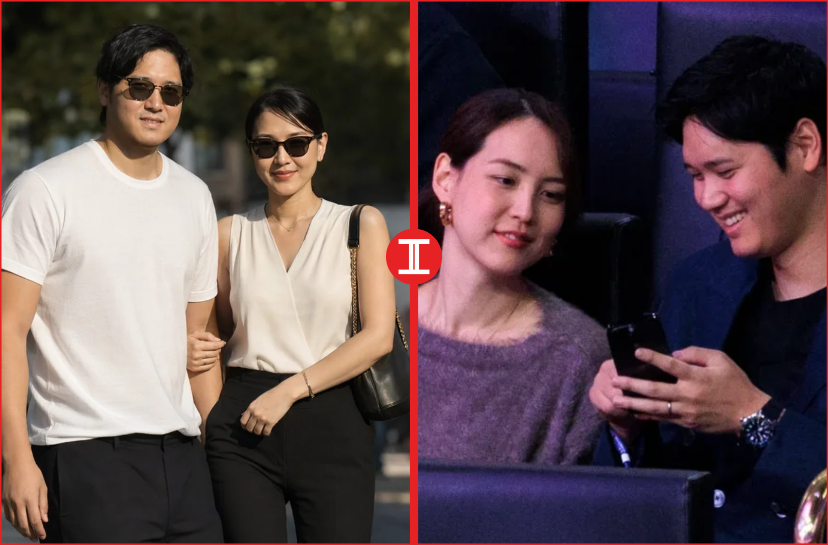 Private Lifestyle of kayoko ohtani