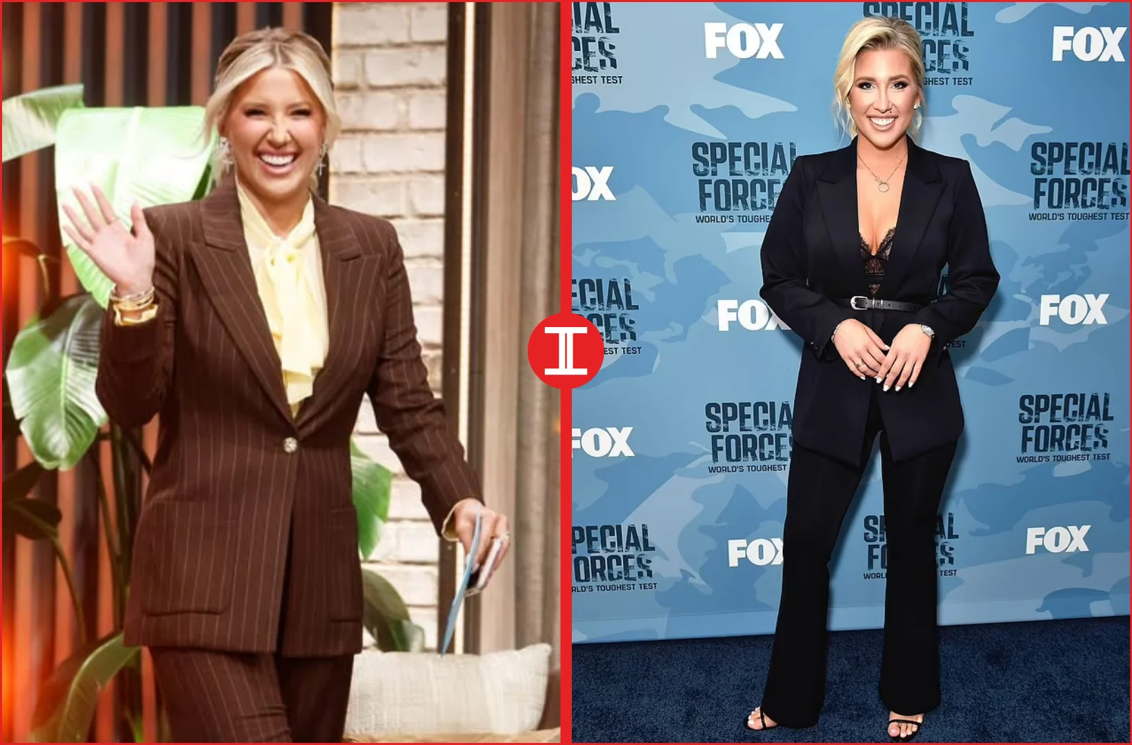 Savannah Chrisley’s lifestyle