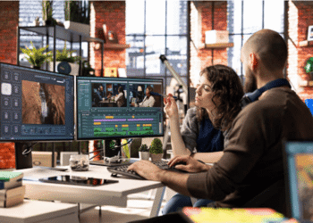Vidmud AI Video Enhancer