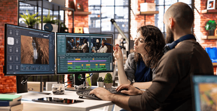 Vidmud AI Video Enhancer