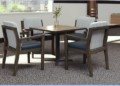 Choosing the Right Senior Living Chairs for Maximum Comfort