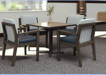 Choosing the Right Senior Living Chairs for Maximum Comfort
