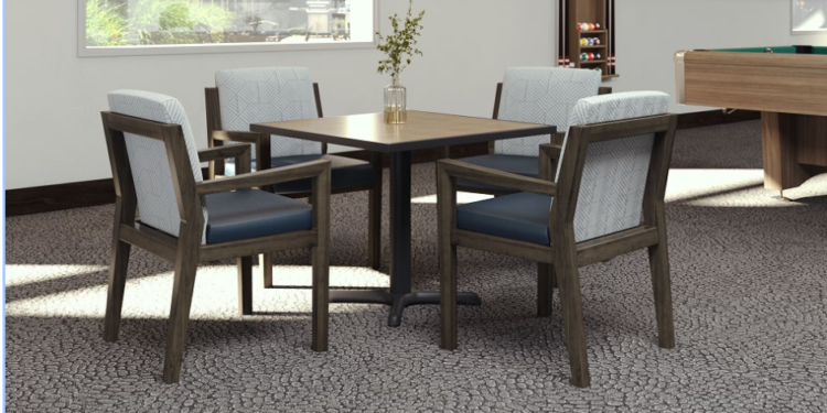 Choosing the Right Senior Living Chairs for Maximum Comfort