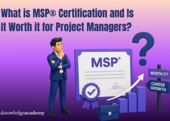 What is MSP® Certification and Is It Worth it for Project Managers