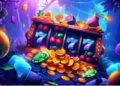 Slot Gaming Platform