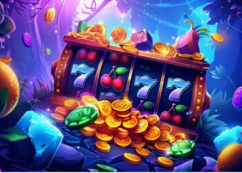 Slot Gaming Platform