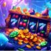 Slot Gaming Platform