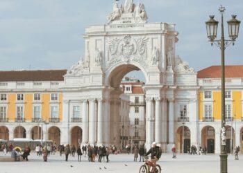 Portugal’s Most Livable Cities