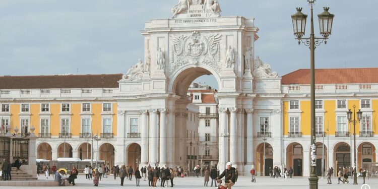 Portugal’s Most Livable Cities