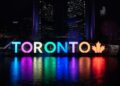 Why is Toronto so diverse