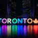 Why is Toronto so diverse