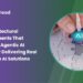 agentic AI development company