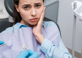 Stress and Oral Health Australia