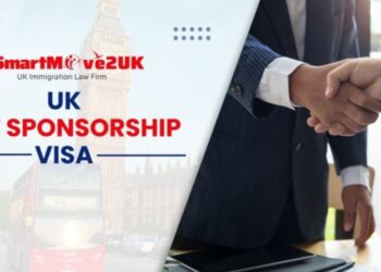 UK Self Sponsorship Visa