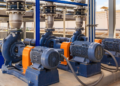 Modern Sewage Pumping Station Systems for Effective Wastewater Transfer