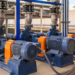Modern Sewage Pumping Station Systems for Effective Wastewater Transfer