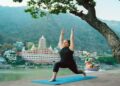 Yoga Retreat in Rishikesh