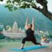 Yoga Retreat in Rishikesh