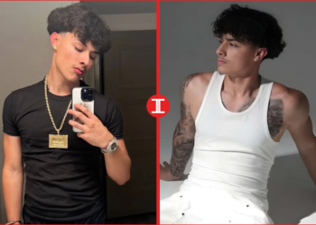 alex chino