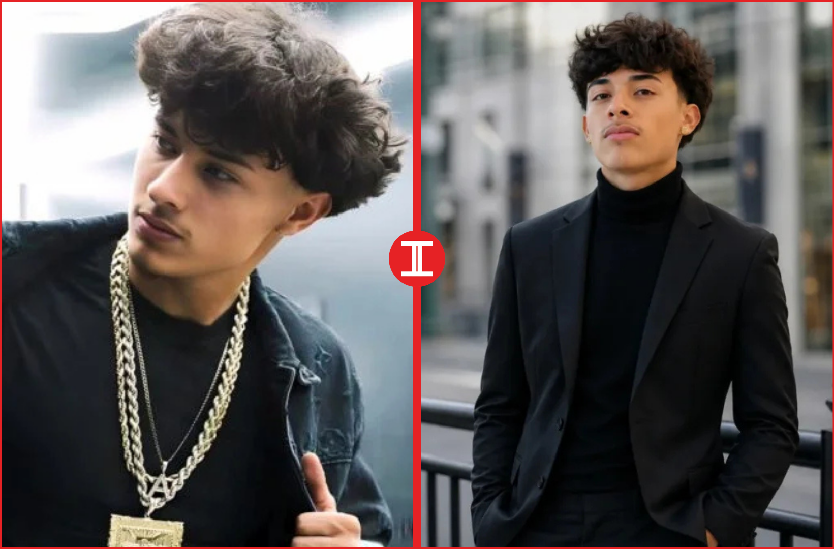 alex chino Net Worth