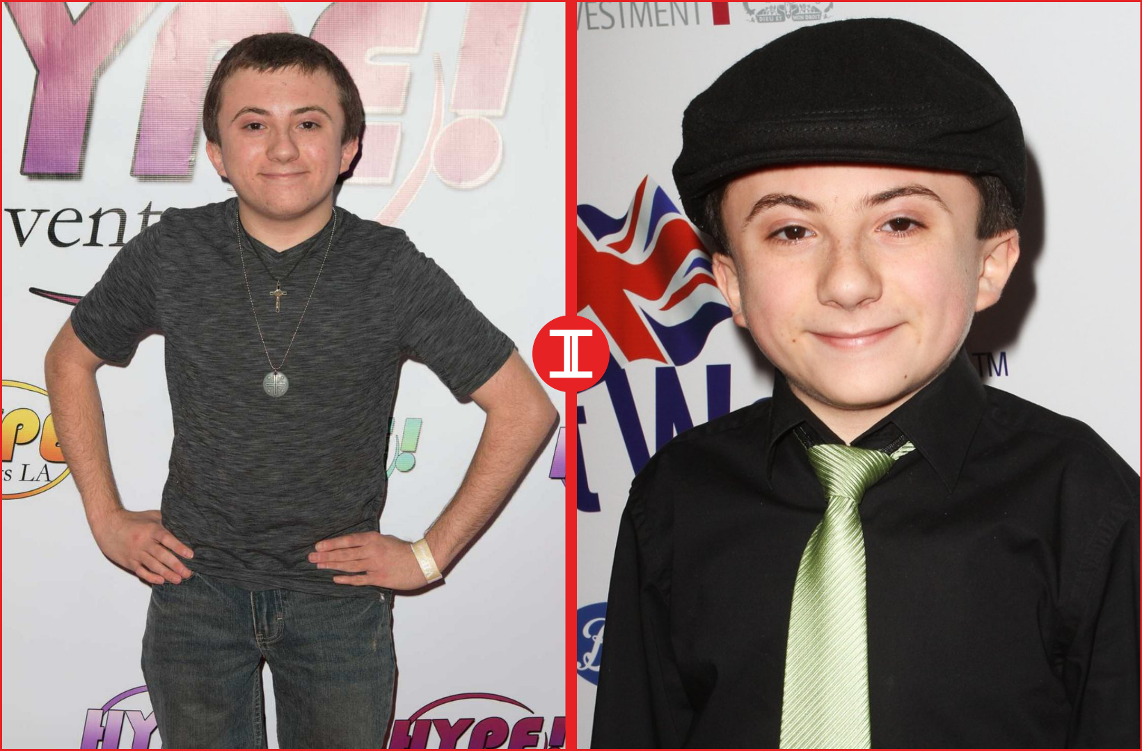 atticus shaffer Net Worth